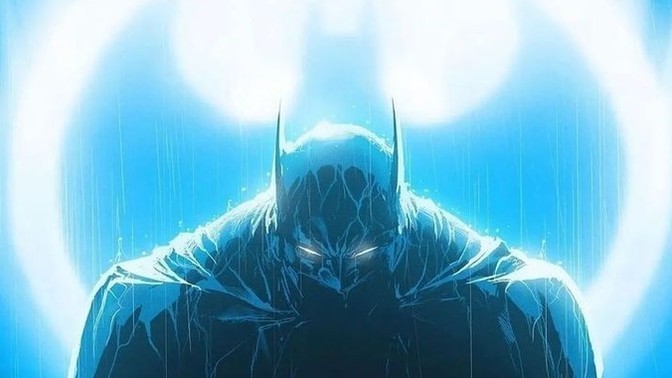 Batman (Bruce Wayne) karakterine en çok hangi aşk yakışıyor?