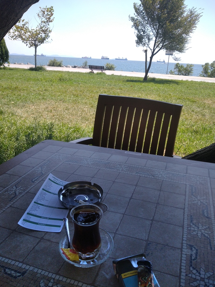 Pazar günü yapılacak en güzel aktivite evde oturmak olabilir mi?