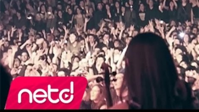 Tüylerinizi diken diken eden o şarkı hangisi?