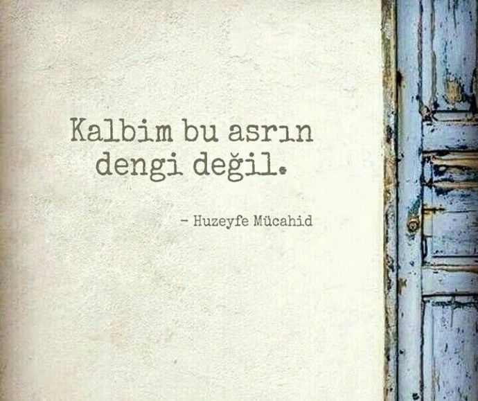 Ben bu devrin insanı değilim dediğiniz zamanlar oluyor mu?