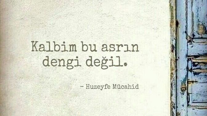 "Ben bu devrin insanı değilim" dediğiniz zamanlar oluyor mu?