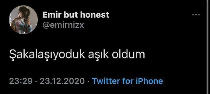 Kolay aşık olabilir misiniz?