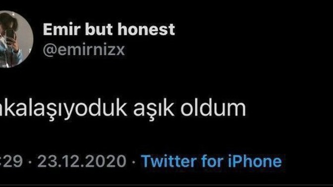Kolay aşık olabilir misiniz?