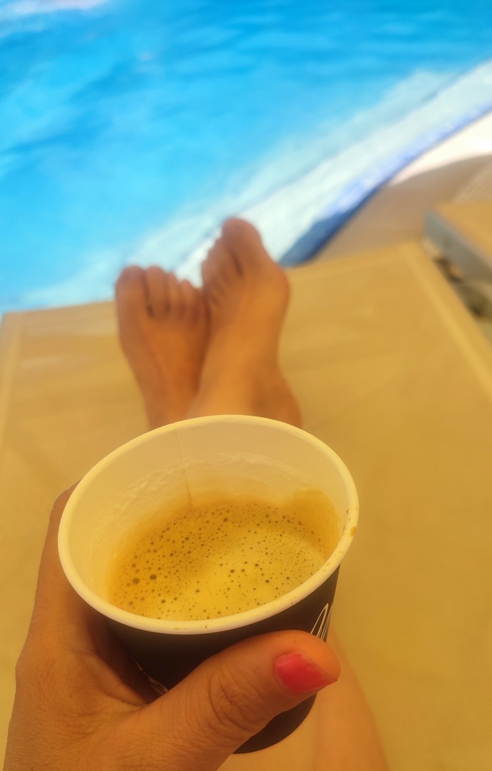☕❤️
