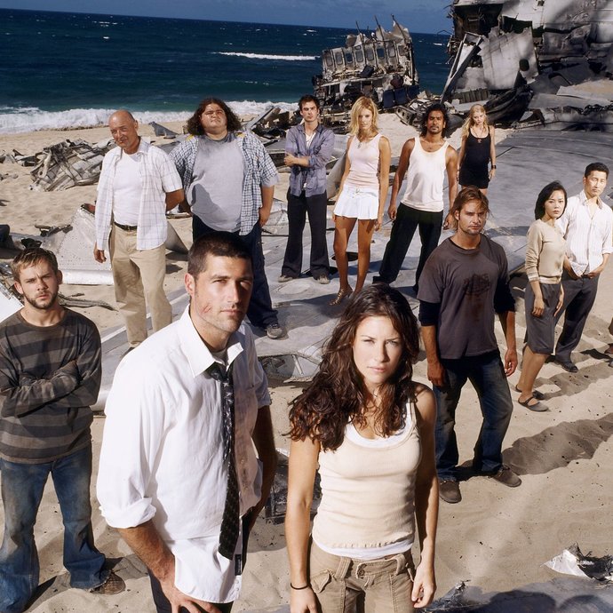 Lostun tüm sezonları 15 Ağustosta Netflixte yayınlanacak. Lost dizisini izlediniz mi?