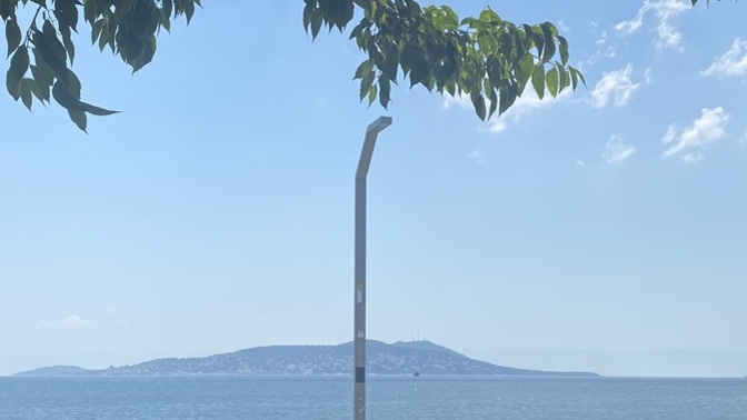 Bu manzarada okumalık bir kitap önerir misiniz?