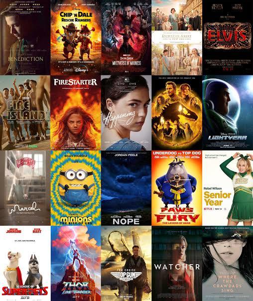 Ben aksiyon komedi seviyorum o korku gerilim seviyor, haftasonu özel bi yerde hangi filme/tür filme gitmeliyiz?