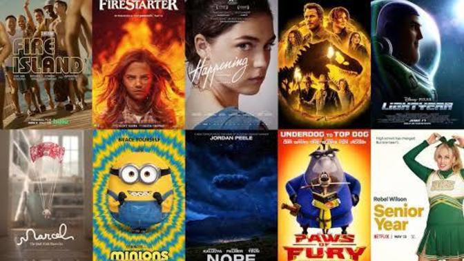Ben aksiyon komedi seviyorum o korku gerilim seviyor, haftasonu özel bi yerde hangi filme/tür filme gitmeliyiz?