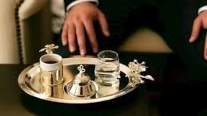Kocasının kahvesine tuz döken ya da dökmeyi düşünen var mı?