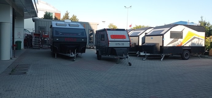 Ne tip Karavan seversin ve istiyorsunuz?