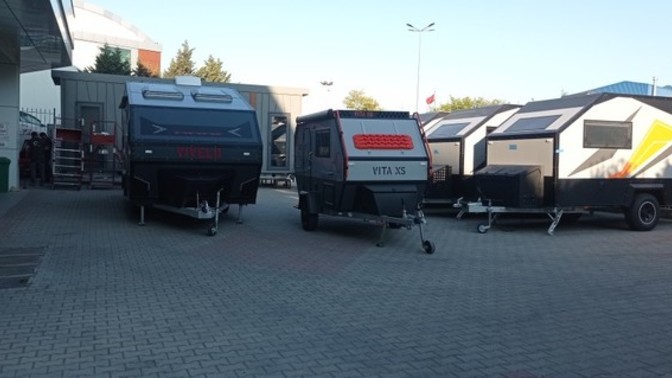 Ne tip Karavan seversin ve istiyorsunuz?