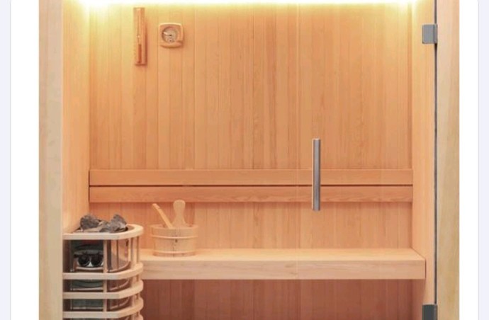 Sauna mı daha güzel yoksa duş almak mı?