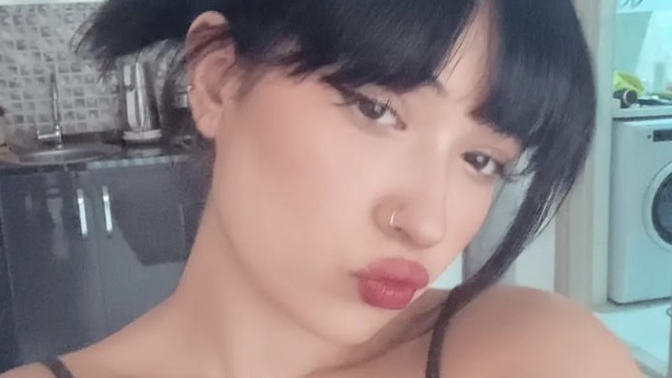 Kahkül bana yakışıyor mu sizceee?