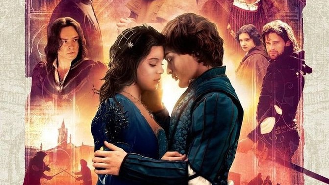 "Romeo ve Juliet" filmini izlediniz mi, nasıl buldunuz?