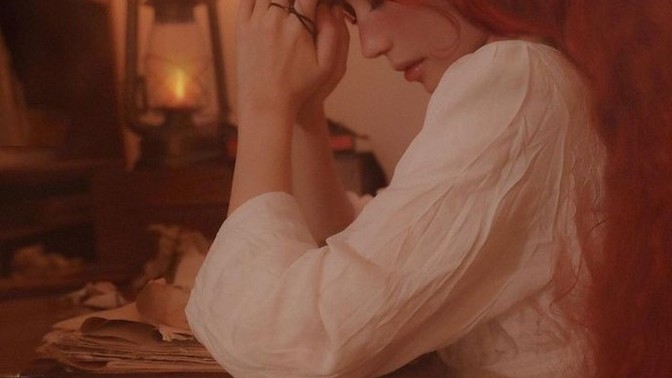 Sadece hayallerinde mutlu olabilen biri ümitsiz vaka mıdır?