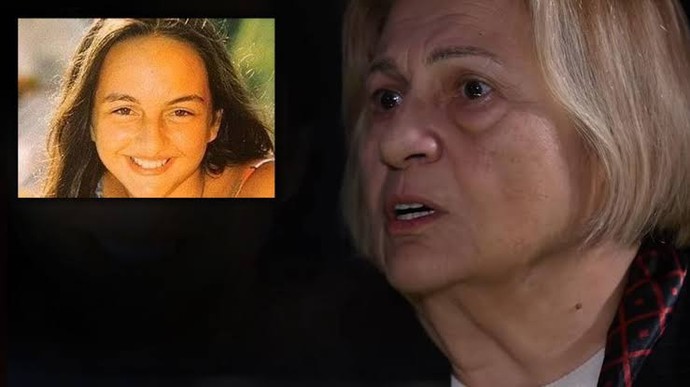 Bu kızın katili 24 yıldır neden bulunamadı?
