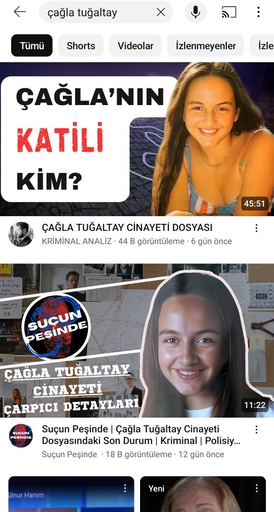 Bu kızın katili 24 yıldır neden bulunamadı?