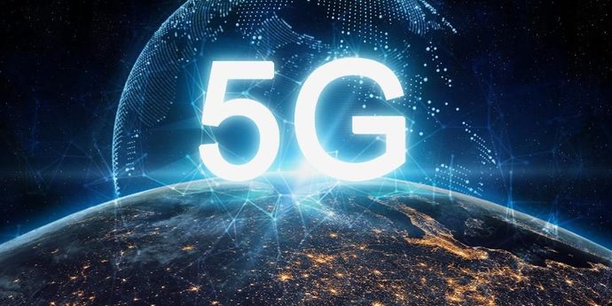 Türkiye 5G kapsama alanı