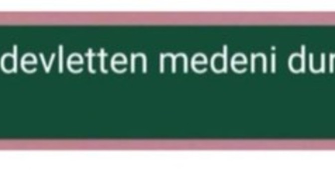 Karşı cinse ciddi konularda ne kadar güveniyorsun?
