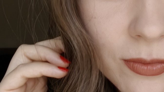 Gece makyajı olur mu buu 💄 ?