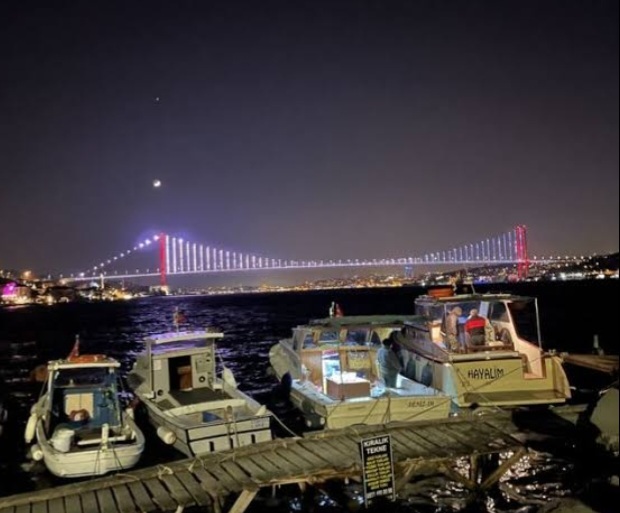 Buraya Üsküdar marmaraydan nasil gidilirr? Detayli tarif?