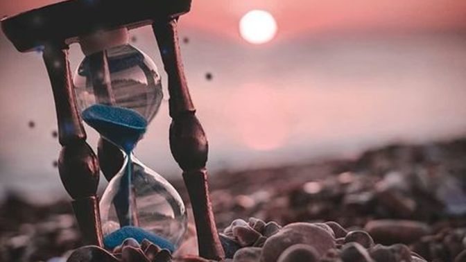 Geçmişe Dönseydiniz Yapacağınız İlk Şey Ne Olurdu?