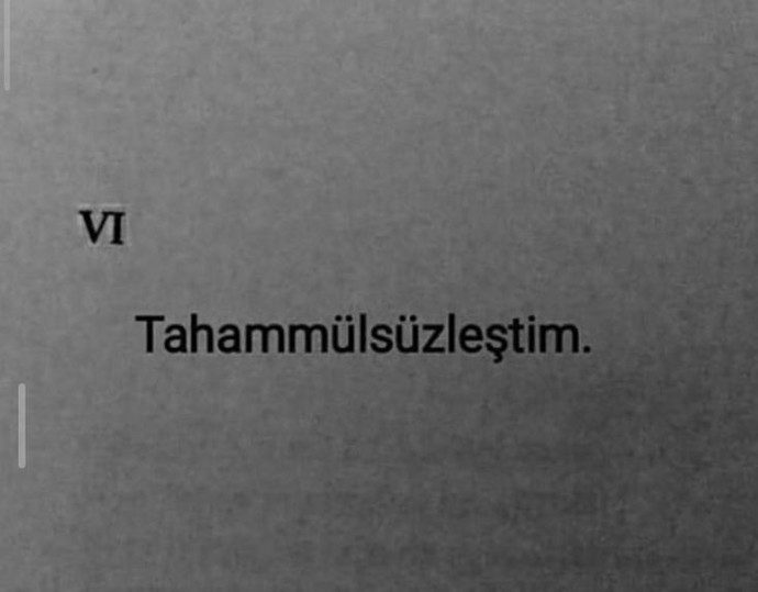 İnsanlara tahammül etmek neden bu kadar zorlaştı?