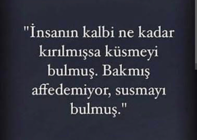 Kalbiniz kırıldığında ne yaparsınızz?