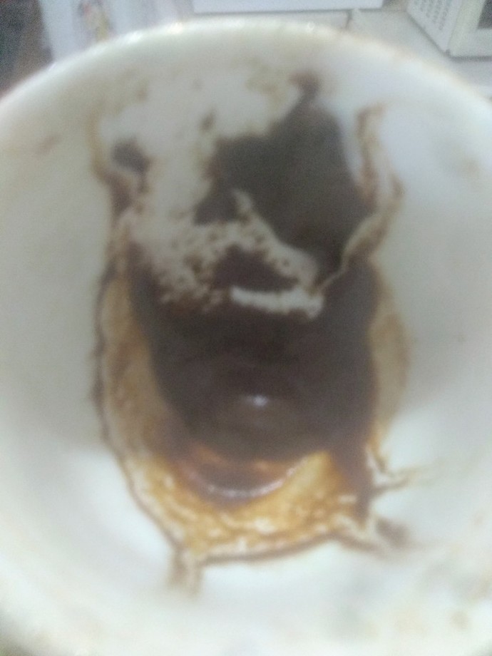 KAHVE FALIMA BAKAR MISINIZ?