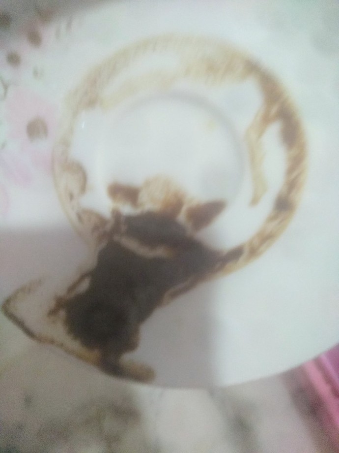 KAHVE FALIMA BAKAR MISINIZ?