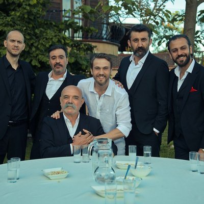 Çukur mu, Söz mü?