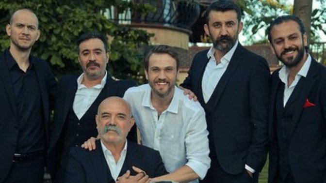 Çukur mu, Söz mü?