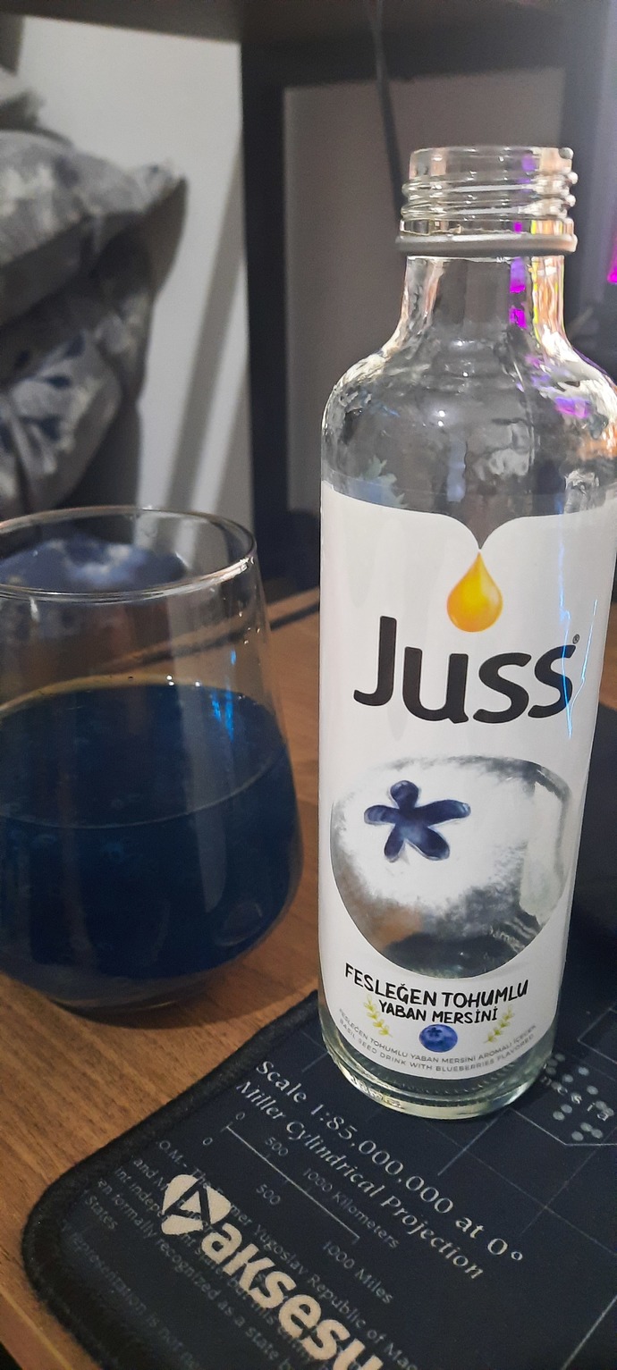 Bu içecek beyin hücrelerini yeniliyor muş mu?