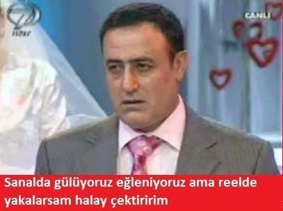 Boş konuşan insanlara ne tepki verirsin?