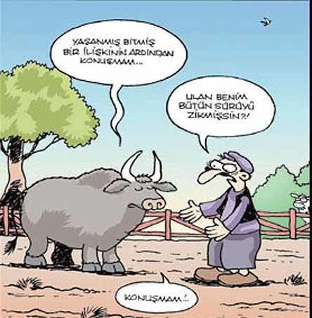 Seks sırasında farklı bir kişiliğe bürünüyor musunuz? İçinizden bambaşka tanıyamadığınız biri çıkıyor mu?