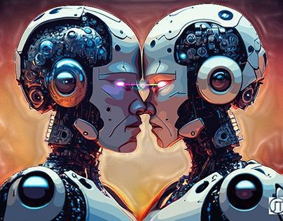 Eğer bir robotla ilişki kurmak zorunda kalsaydınız, ona hangi duygusal kodları öğretmek isterdiniz?