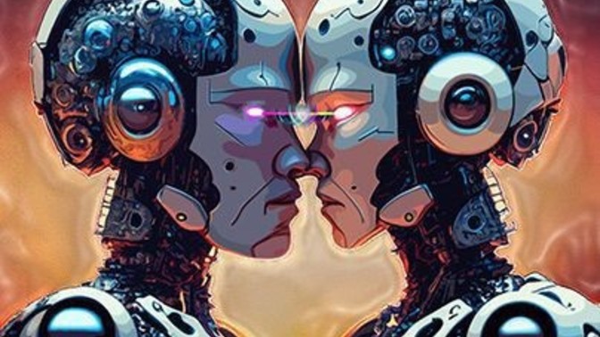 Eğer bir robotla ilişki kurmak zorunda kalsaydınız, ona hangi duygusal kodları öğretmek isterdiniz?