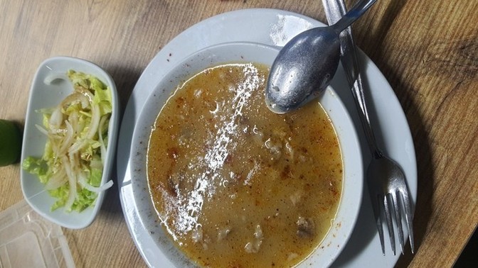 Kelle paça severmisiniz?