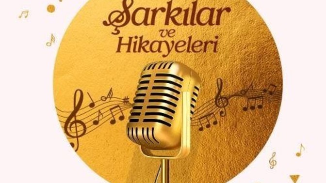 Geceye bir kaç şarkı bırakacak olsanız?