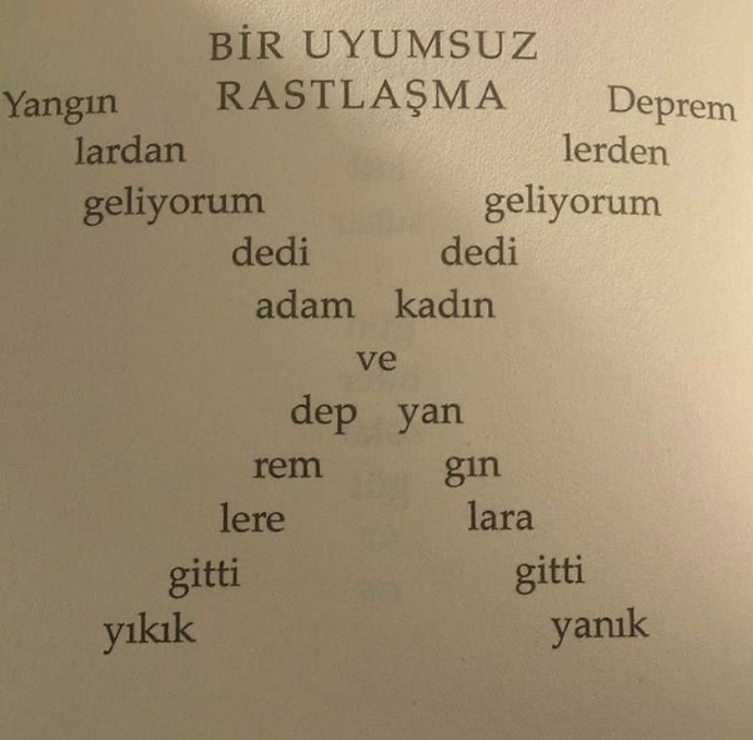 Bir kitap yazmasaydınız adını ne koymazdınız?