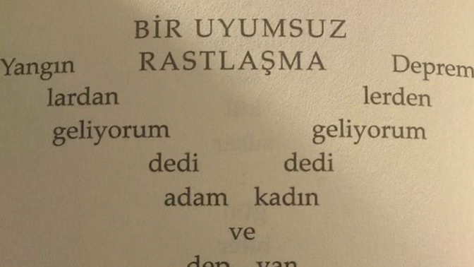 Bir kitap yazmasaydınız adını ne koymazdınız?