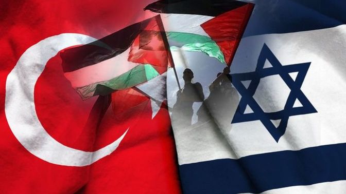 Cumhurbaşkanı Erdoğan'den çok çarpıcı çıkış: İsrail'e de gireriz! Neler düşünüyorsunuz?