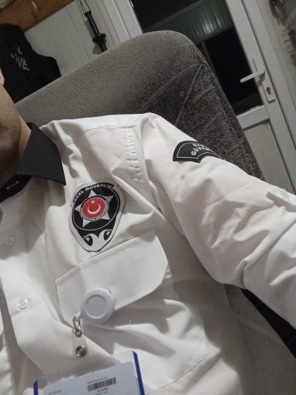 Gece çalışan arkadaşlar yardım?