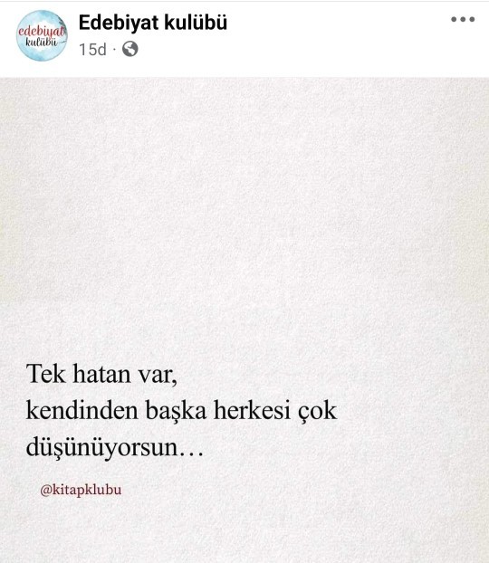 Geceleri takıldığınız bir kulüp var mı?