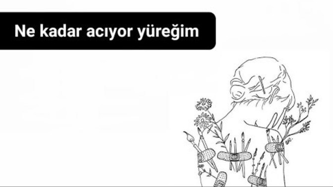 Gecenize eşlik eden şarkı nedir?