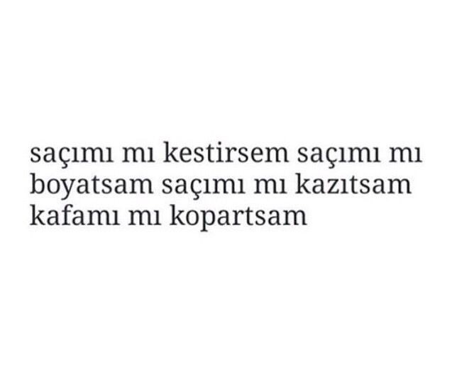 Kararsızlık bir lânet midir?