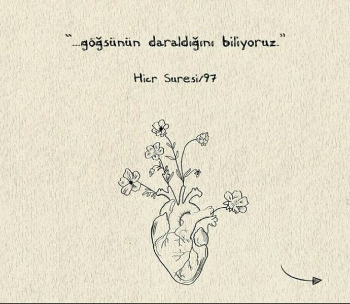 Hüzünlenince ne yapıyorsunuz?