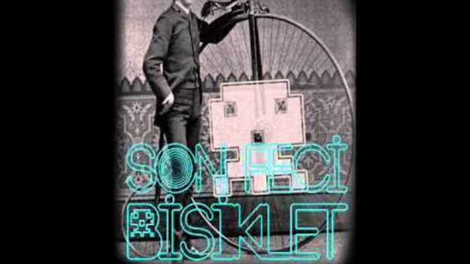 Gece çalışanlar dinlesin diye müzik önerir misiniz?