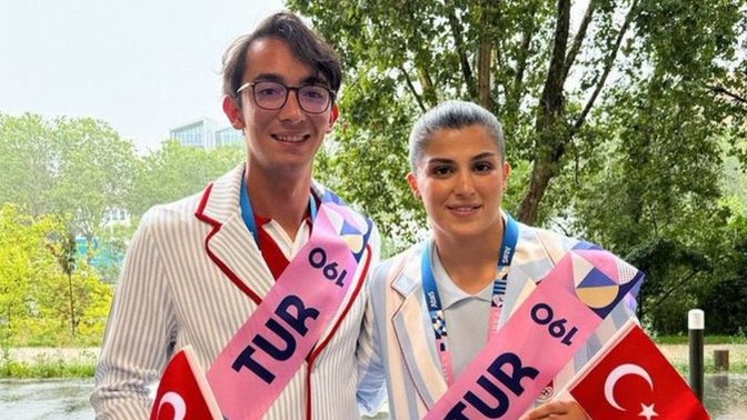 Türkiye Olimpiyat Takımının 2024 Paris Olimpiyat açılışında giydiği kıyafetlerin bir daha giyilmemesine karar verildi. Nasıl fikir?