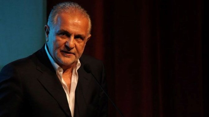 Kenan Işık hayatını kaybetti. Ünlü sunucuyu sever miydiniz?
